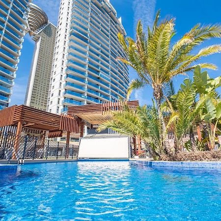 Sunset Drive 4-52 Apartment Benidorm Exterior photo