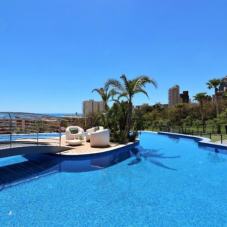 Sunset Drive 4-52 Apartment Benidorm Exterior photo