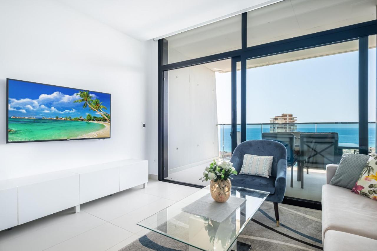 Sunset Drive 4-52 Apartment Benidorm Exterior photo