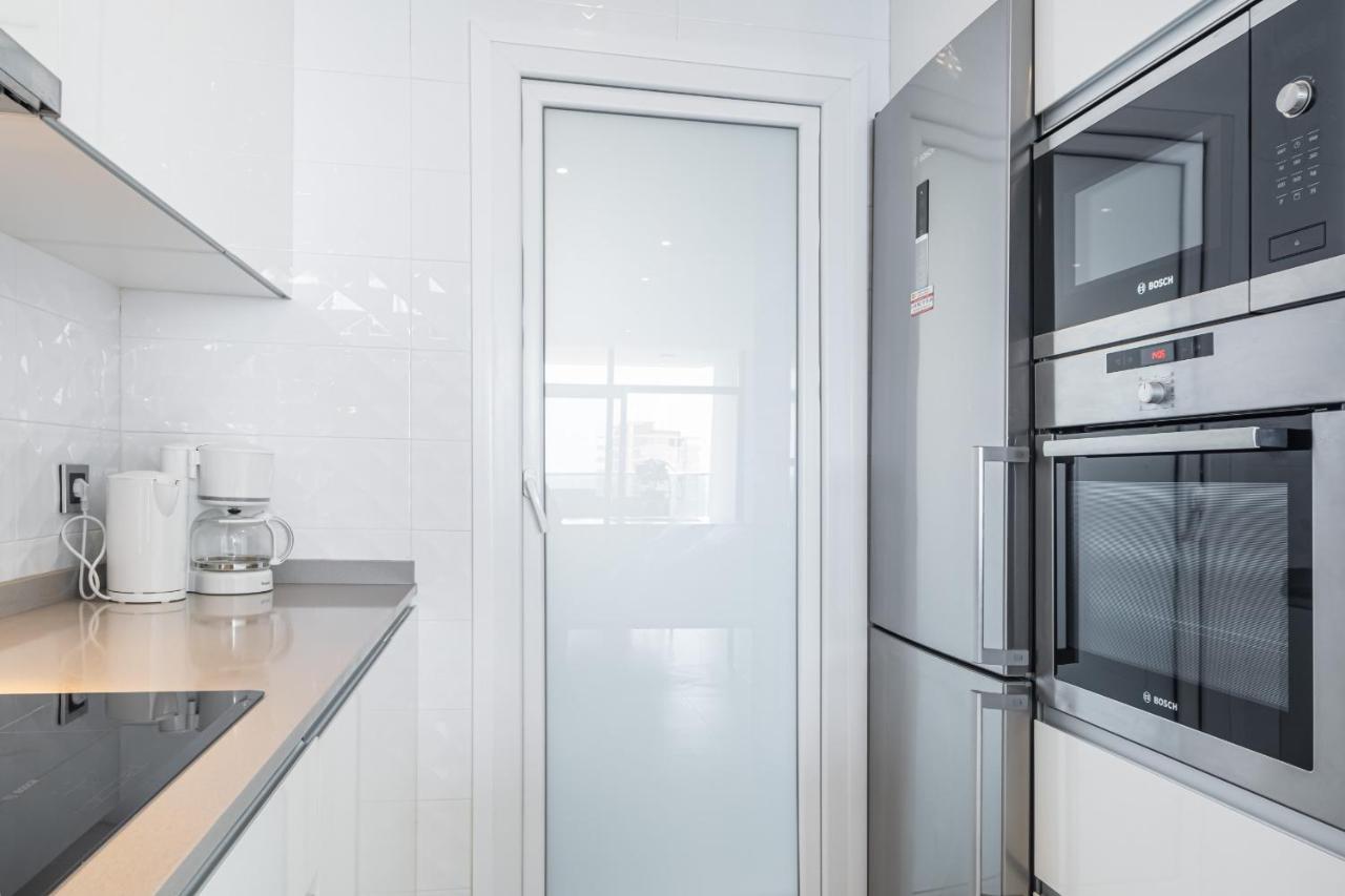 Sunset Drive 4-52 Apartment Benidorm Exterior photo