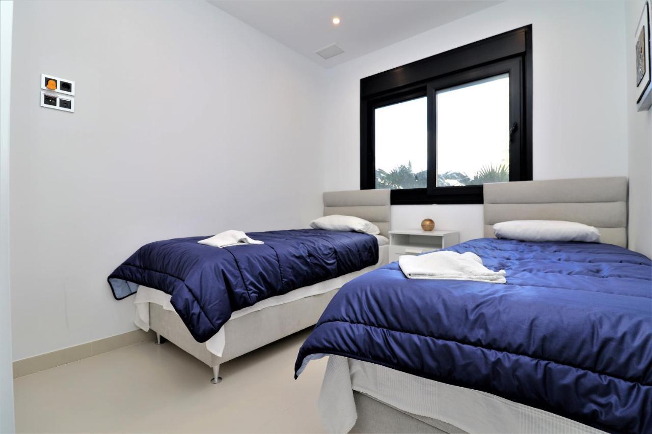 Sunset Drive 4-52 Apartment Benidorm Exterior photo