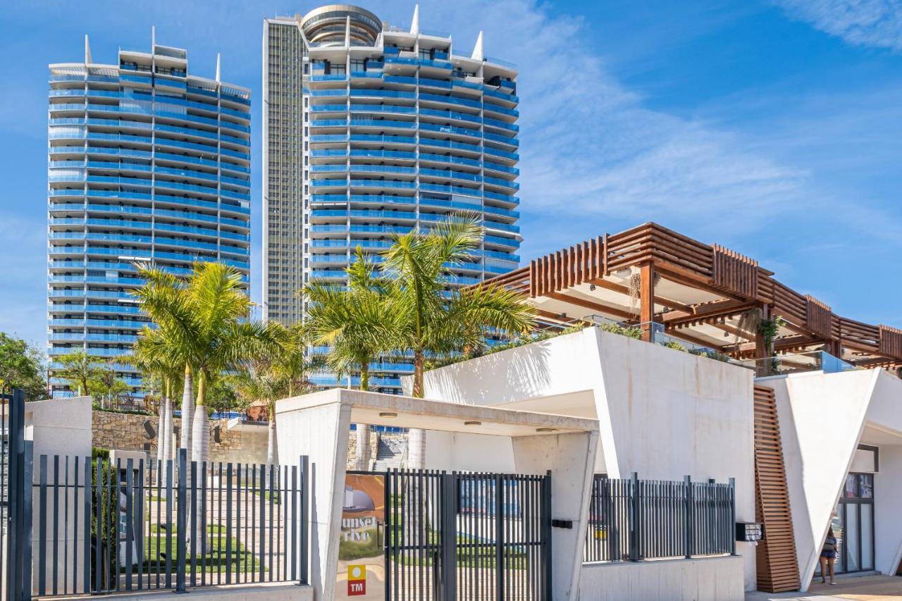 Sunset Drive 4-52 Apartment Benidorm Exterior photo