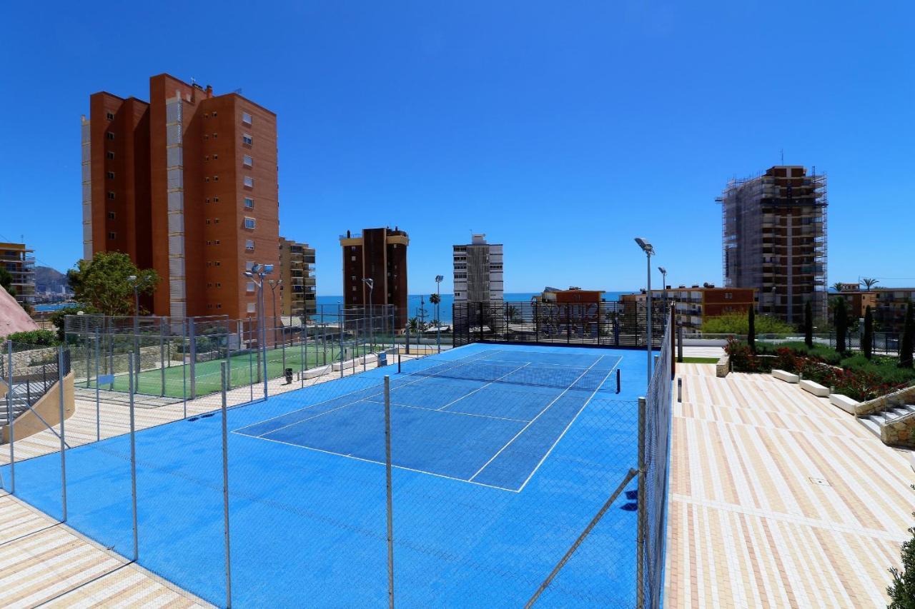 Sunset Drive 4-52 Apartment Benidorm Exterior photo