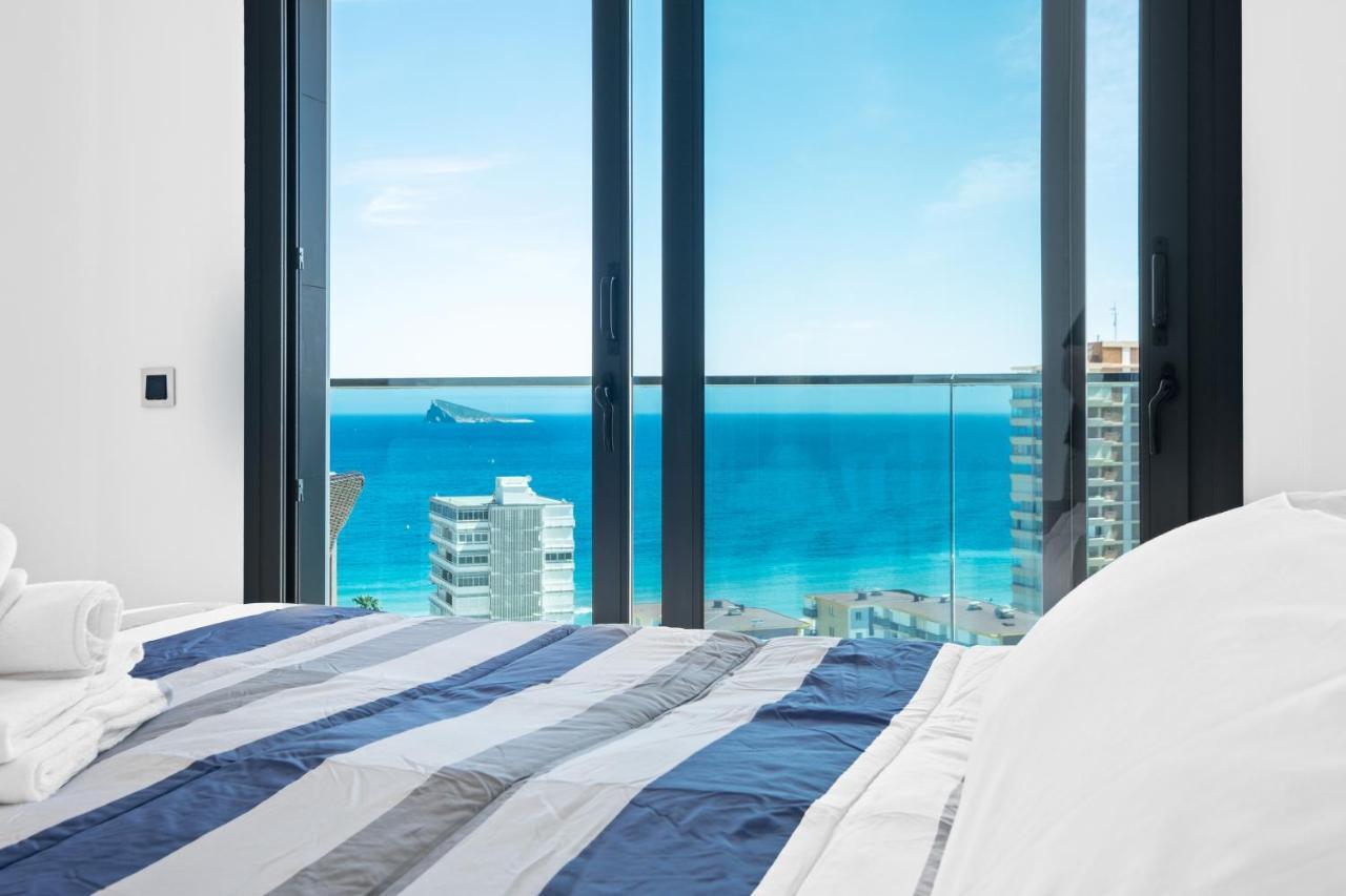 Sunset Drive 4-52 Apartment Benidorm Exterior photo